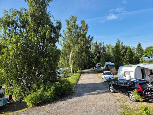 Camping Waldenstein 2