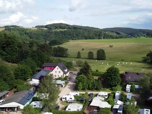 Camping Waldfrieden 4