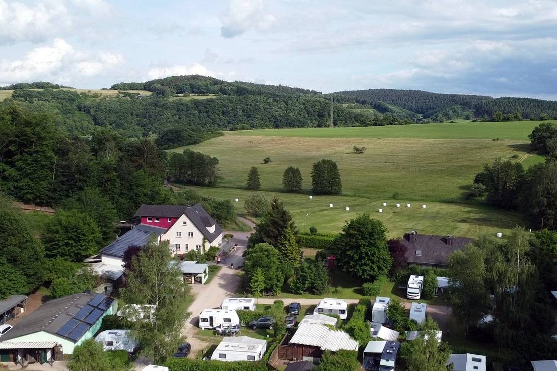 Camping Waldfrieden 5