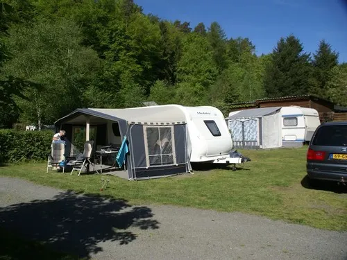 Camping Waldfrieden 6
