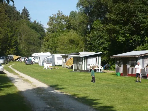 Camping Waldmühle 7