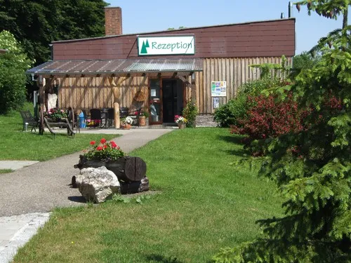 Camping Waldpark Hohenstadt 3