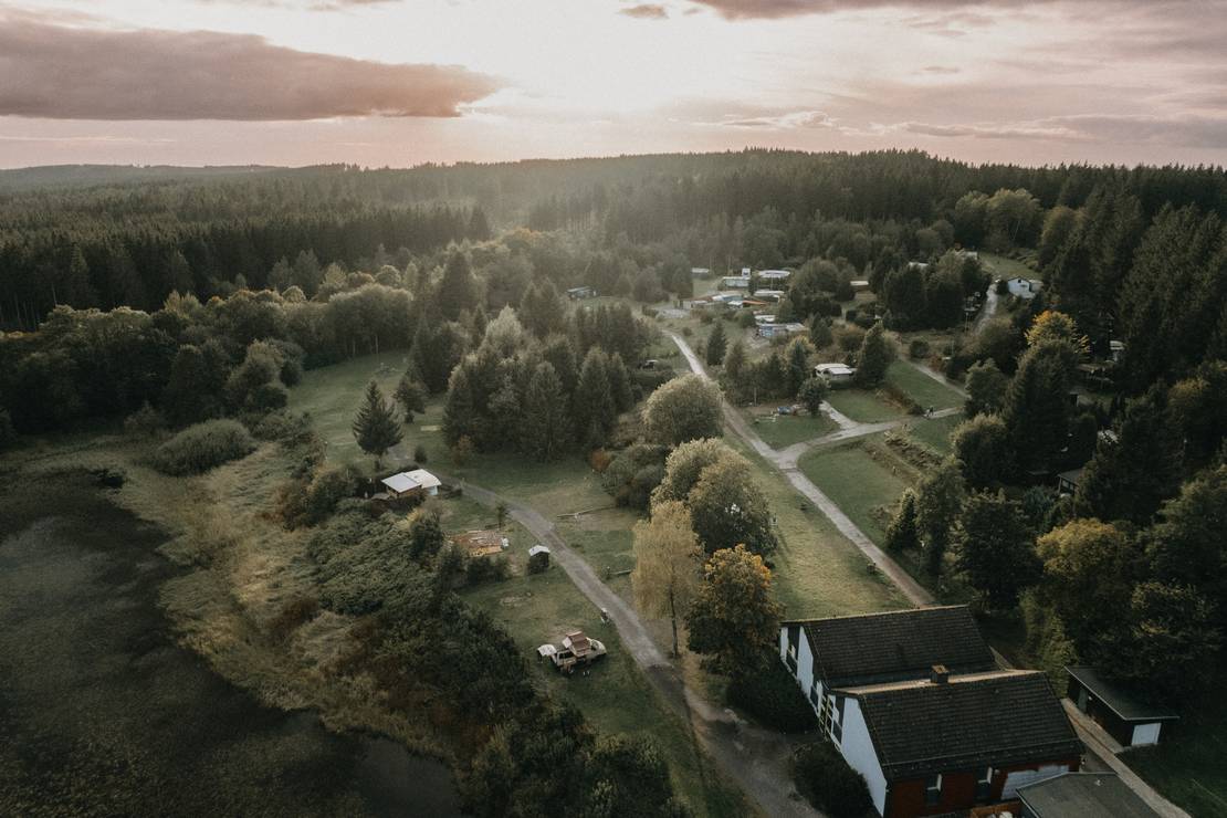 Wildwood Camping Harz 5