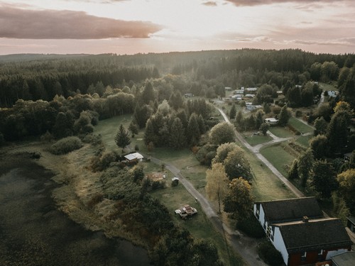 Wildwood Camping Harz