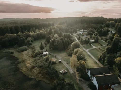 Wildwood Camping Harz 4