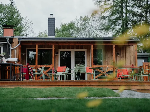 Wildwood Camping Harz 6