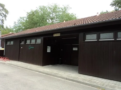 Camping Walldorf Astoria 7