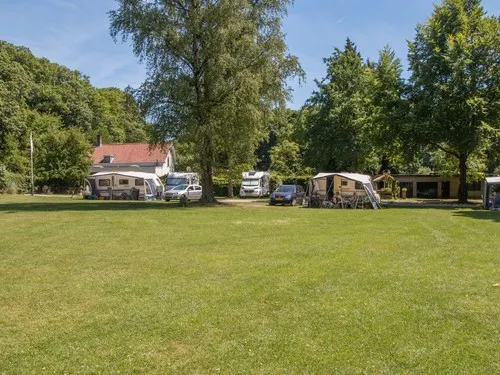 Camping Warnsborn 7