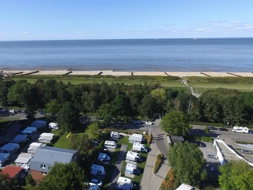 Camping Wattenlöper 5