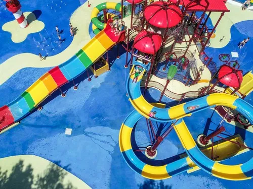 Camping Wedderbergen 4