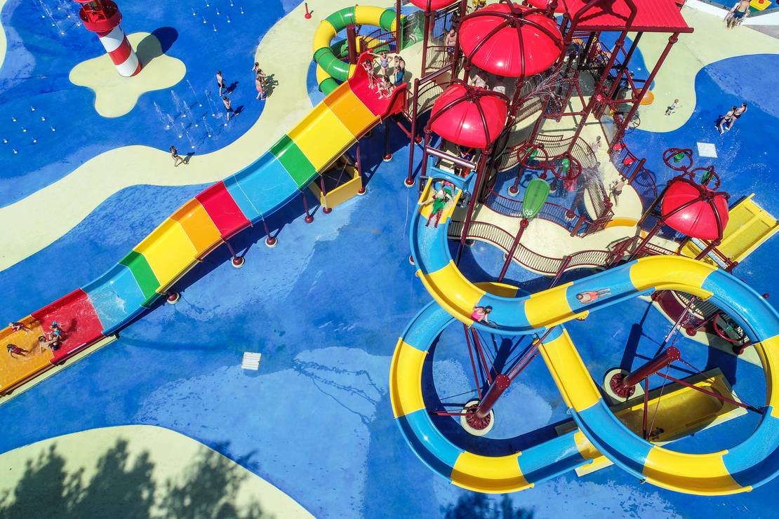 Camping Wedderbergen 5