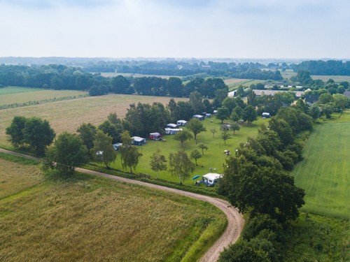 Minicamping Weideblik image 1