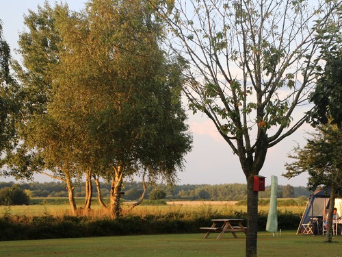 Minicamping Weideblik image 2