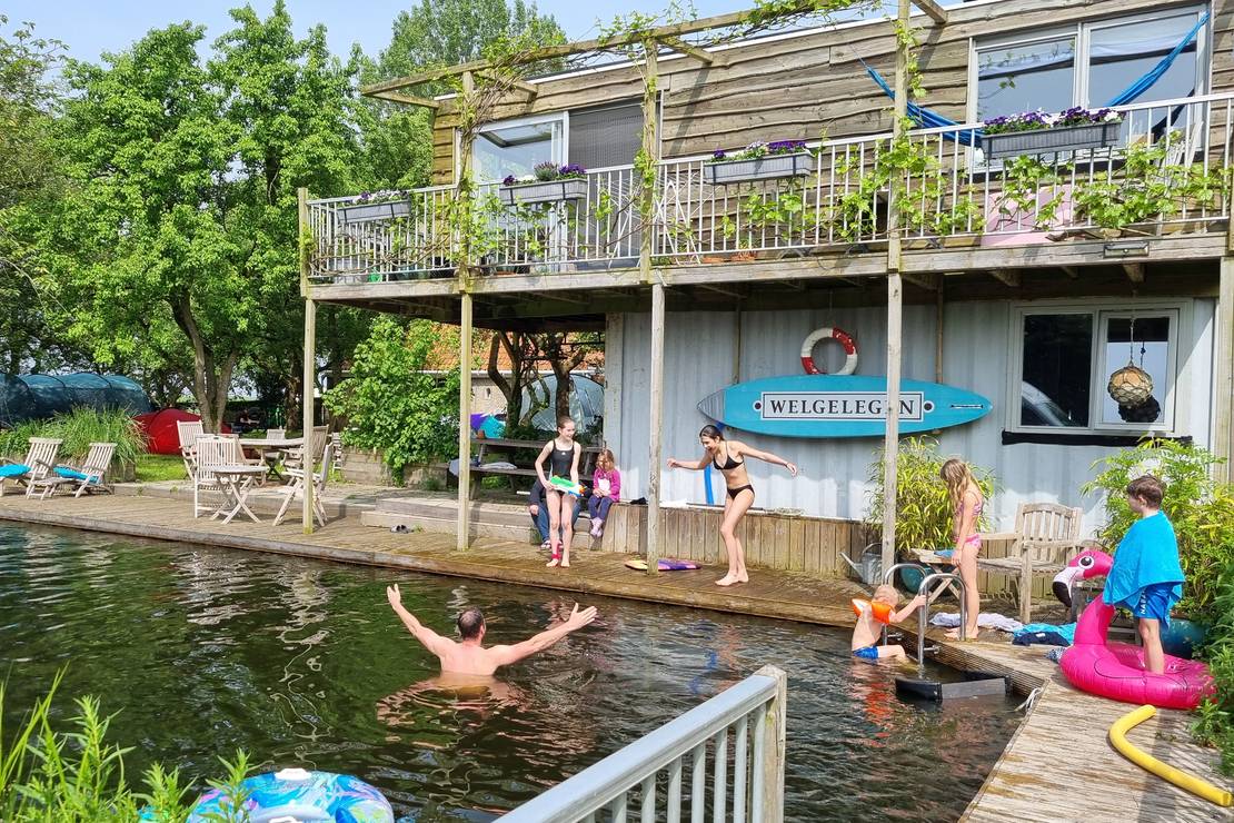 Camping Welgelegen 4