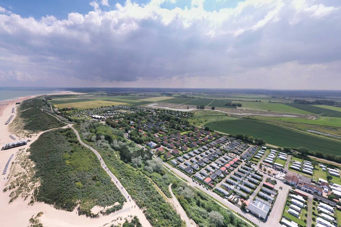 Camping Welgelegen 4