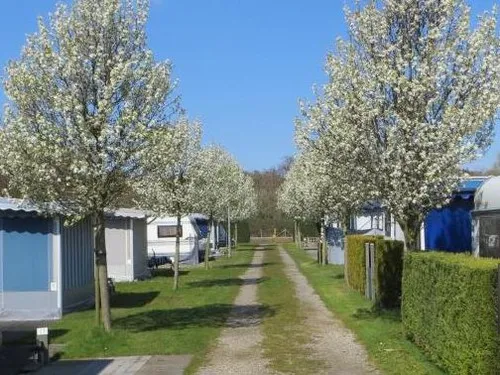 Camping Welgelegen 5