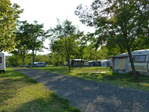 Camping Wellness Park 6