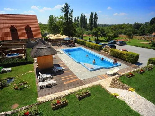 Camping Wellness Park 5