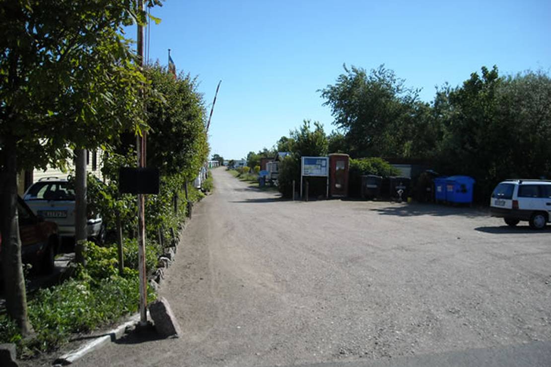 Camping Wesselburenerkoog 5