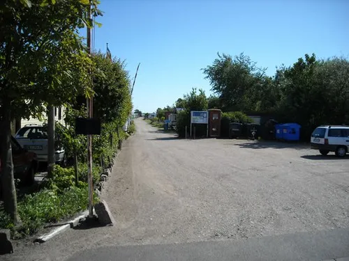 Camping Wesselburenerkoog 4