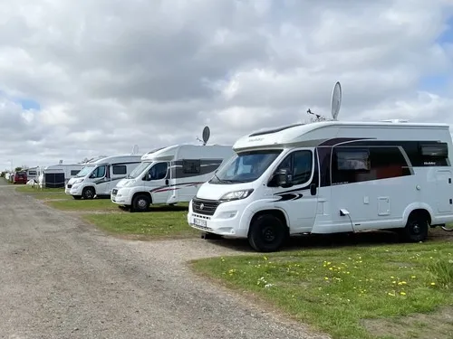 Camping Wesselburenerkoog 6