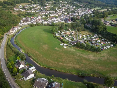 Camping Wiedschleife 3