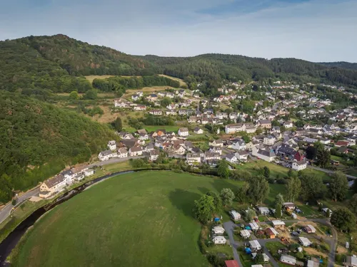 Camping Wiedschleife 5