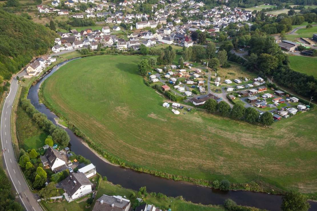 Camping Wiedschleife 4