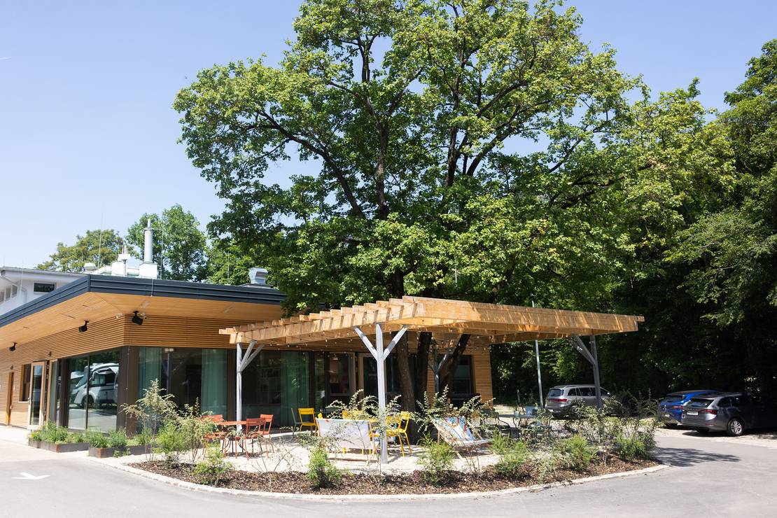 MICAMPA Wien Wienerwald 9