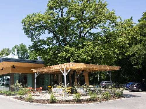 MICAMPA Wien Wienerwald 8