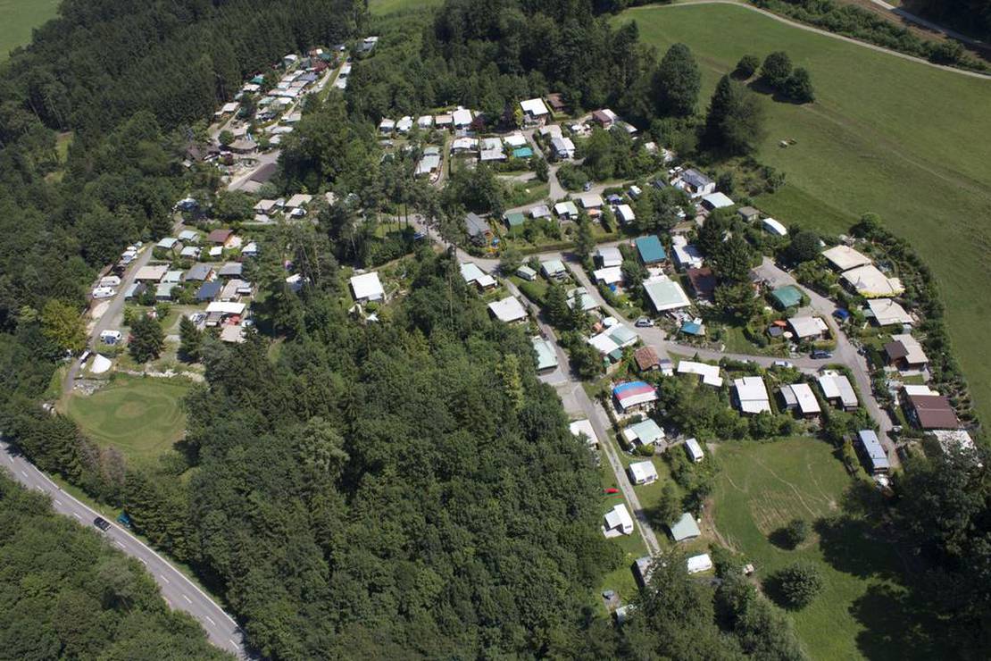 Seiler Camping Wildberg AG