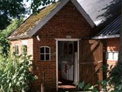 Camping Wildemansheerd 5