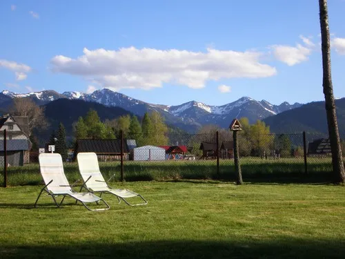 Camping Willa Skoczek 4