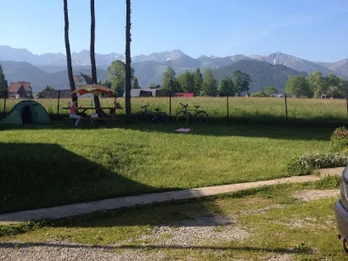 Camping Willa Skoczek 6