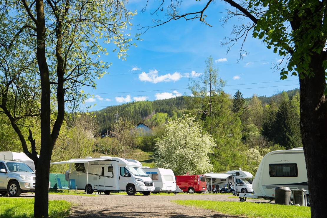 Camping Winkelmayer Hof 4