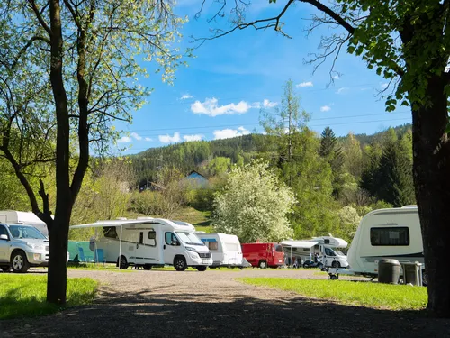 Camping Winkelmayer Hof 3