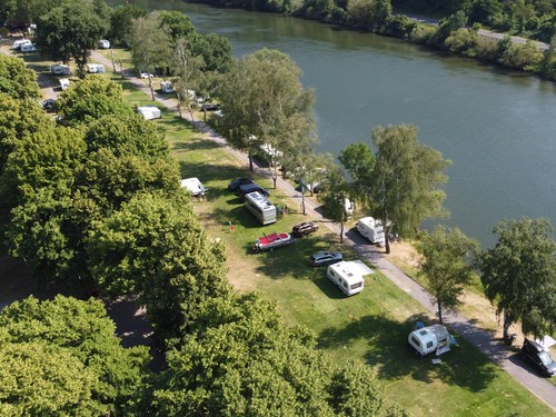Ferieninsel Winningen - Camping & Restaurant 2