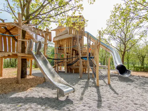 Camping Wirthshof beim Bodensee 9