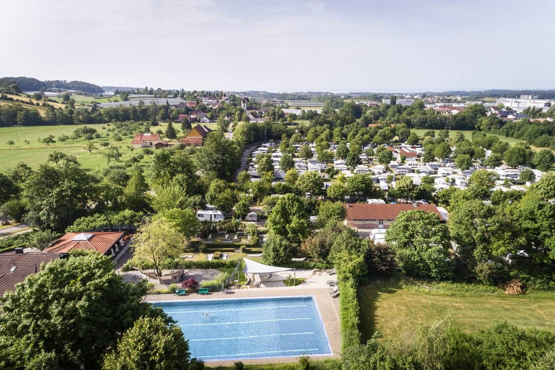 Camping Wirthshof beim Bodensee 8