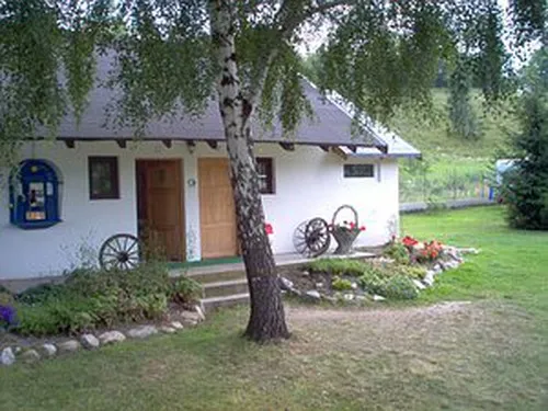 Camping Wiśniowa Polana 7