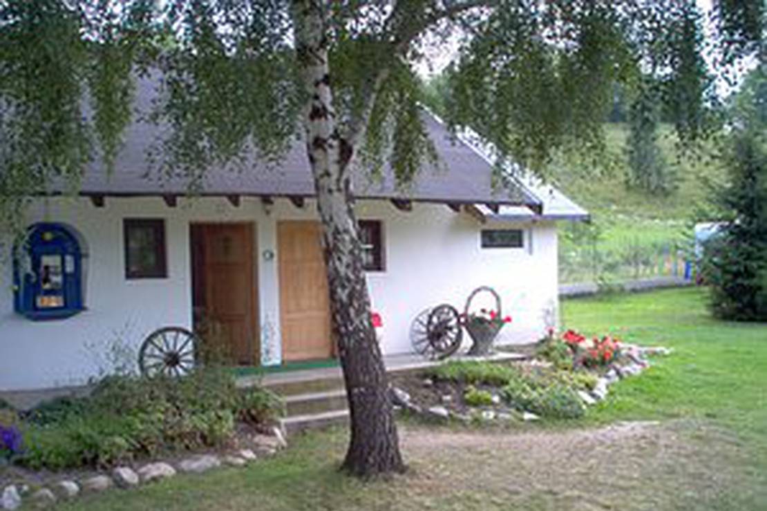 Camping Wiśniowa Polana 8
