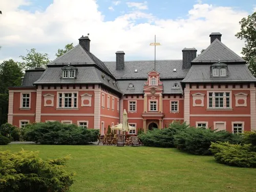 Camping Wiśniowa Polana 9