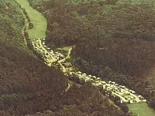 Camping Wisperpark 7