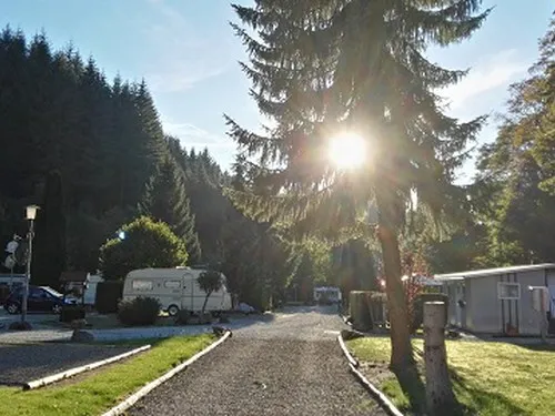 Camping Wisperpark 9