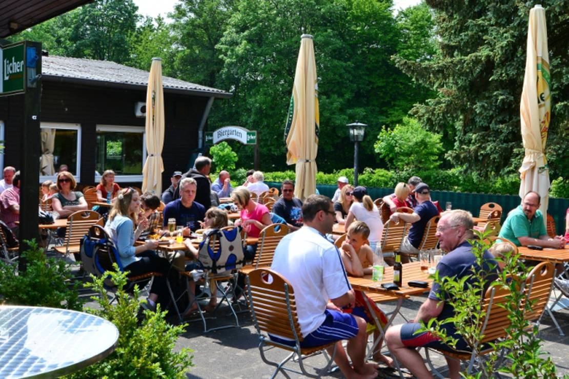 Campingpark Wißmarer See 6