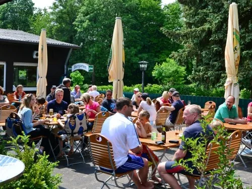 Campingpark Wißmarer See 5