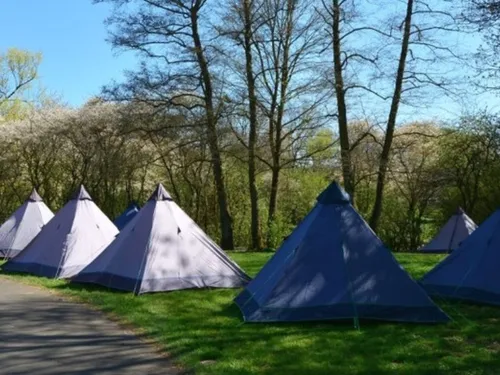 Campingpark Wißmarer See 7