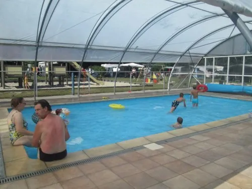 Camping Wittelterbrug 5