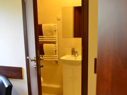 Camping WOK Warszawa 8