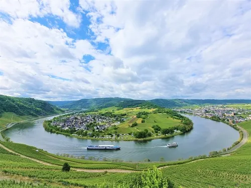 Moselcampingplatz Wolf 5